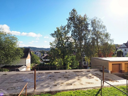 Prodaný  byt 3+kk 83 m²