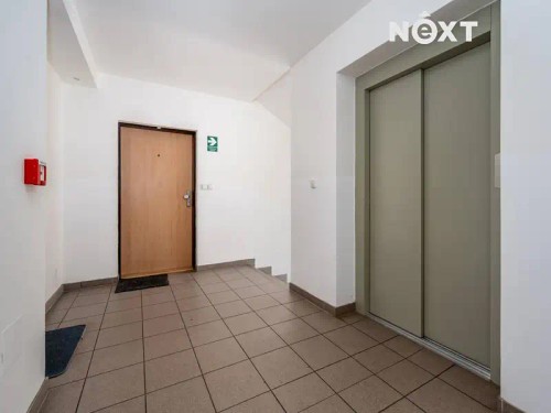 Prodaný byt 1+kk 33 m²