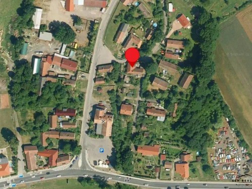 Prodej domu 104 m², pozemek 675 m²
