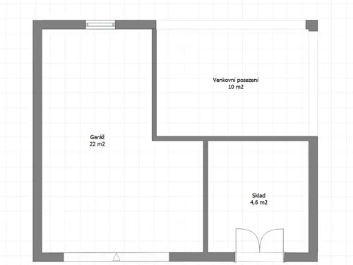 Prodej domu 265 m², pozemek 812 m²