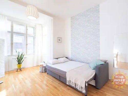 Prodaný byt 1+kk 30 m²