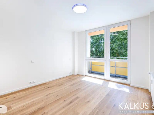 Prodaný byt 3+kk 79 m²
