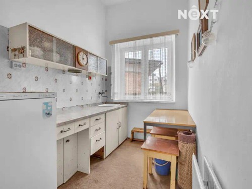 Prodaný byt 3+1 88 m²