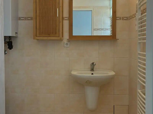 Prodej bytu 2+1 54 m²