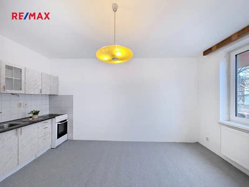 Prodej bytu 1+kk 29 m²