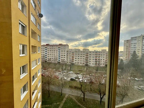 Prodaný byt 3+1 62 m²