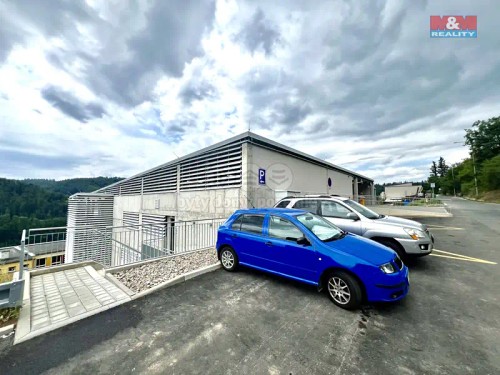 Prodaný byt 3+1 63 m²