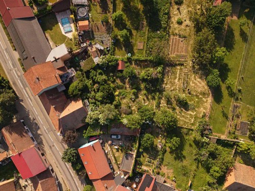 Prodej domu 245 m², pozemek 1730 m²