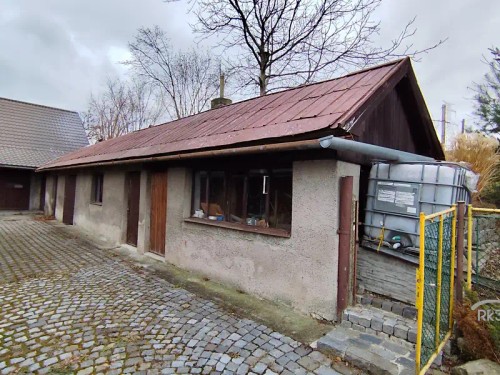 Prodej domu 162 m², pozemek 2050 m²