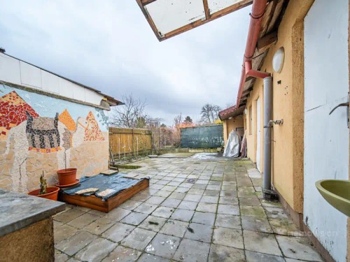 Prodej domu 184 m², pozemek 182 m²