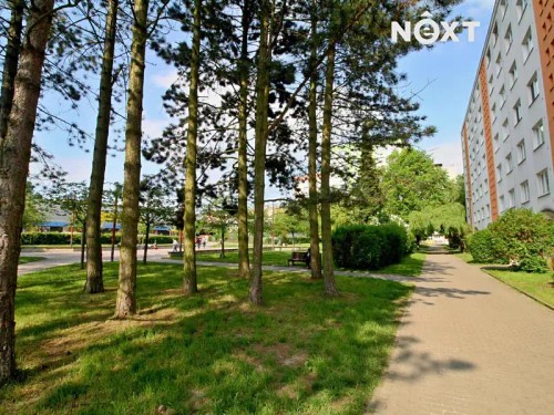 Prodej bytu 1+1 36 m²