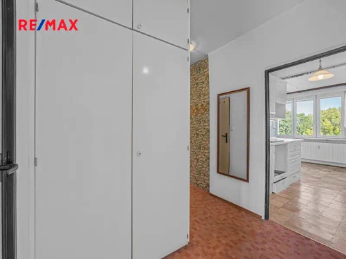 Prodej bytu 2+1 58 m²