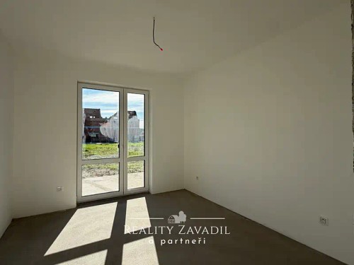 Prodej domu 127 m², pozemek 838 m²