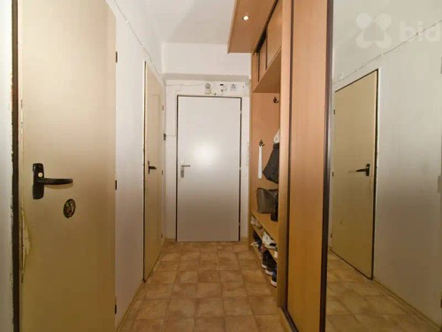 Prodaný byt 1+1 37 m²