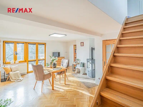 Prodaný dům 105 m², pozemek 845 m²