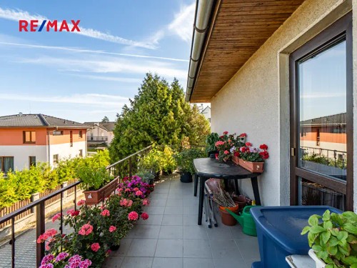 Prodaný  dům 222 m², pozemek 728 m²