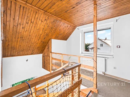 Prodej domu 131 m², pozemek 792 m²