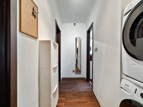 Prodaný byt 2+1 58 m²