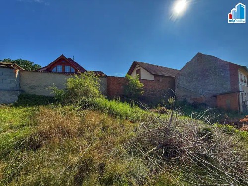 Prodej domu 90 m², pozemek 773 m²