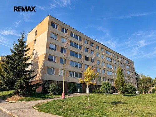 Prodej bytu 3+1 72 m²