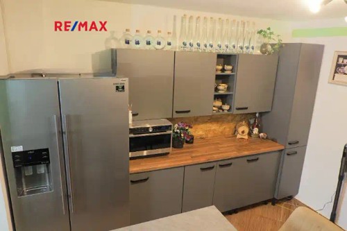 Prodej domu 125 m², pozemek 214 m²