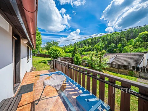 Prodej domu 137 m², pozemek 1588 m²