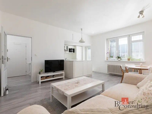 Prodaný  byt 3+kk 76 m²