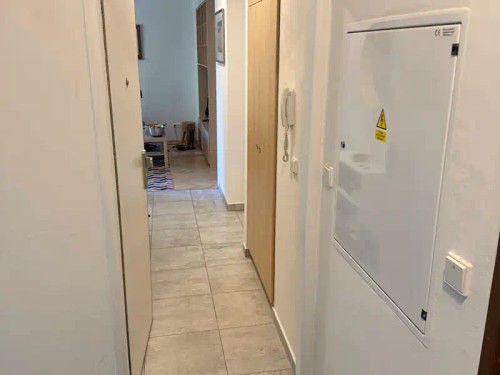 Prodaný byt 3+1 70 m²
