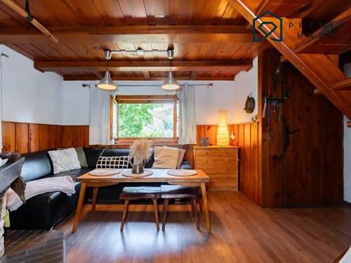 Prodej chaty 50 m², pozemek 481 m²