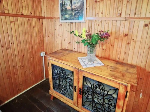 Prodej chaty 53 m², pozemek 648 m²