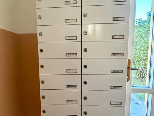 Prodej bytu 2+1 62 m²