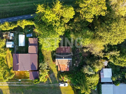 Prodej domu 85 m², pozemek 1339 m²