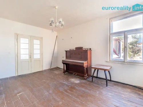 Prodej domu 218 m², pozemek 191 m²