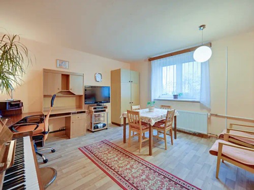 Prodej domu 267 m², pozemek 2096 m²