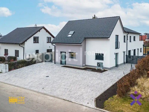 Prodej bytu 3+kk 81 m²