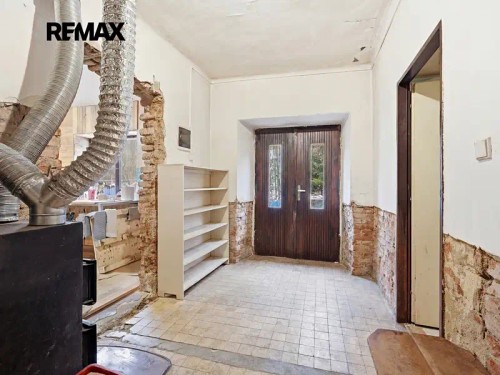Prodaný dům 150 m², pozemek 727 m²