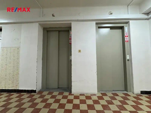 Prodaný byt 2+1 53 m²