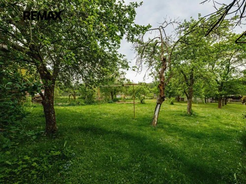 Prodej domu 123 m², pozemek 1482 m²