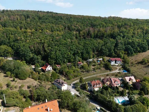 Prodej chaty 35 m², pozemek 640 m²