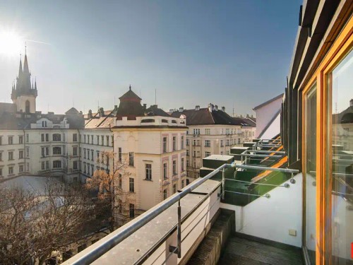 Prodej bytu 5+1 200 m²