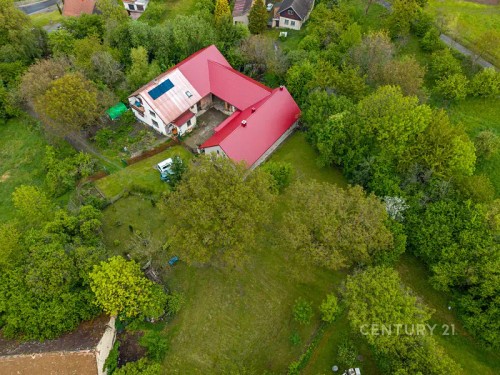 Prodej domu 153 m², pozemek 2558 m²