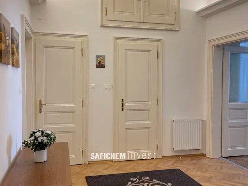 Prodaný byt 2+1 99 m²