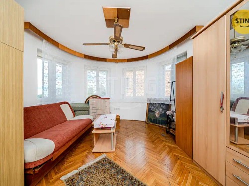 Prodej domu 180 m², pozemek 1439 m²