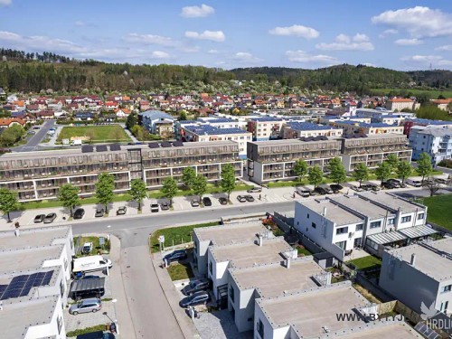 Prodej bytu 2+kk 81 m²