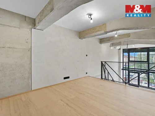 Prodaný byt 2+kk 58 m²