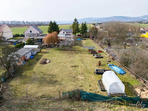 Prodej domu 130 m², pozemek 3312 m²
