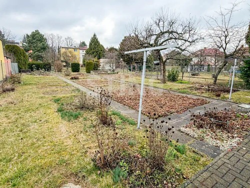 Prodej domu 100 m², pozemek 654 m²