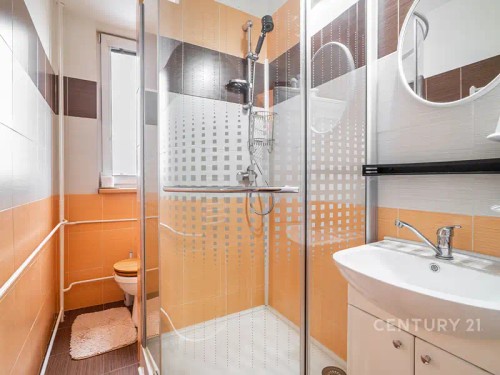 Prodaný  byt 2+1 43 m²