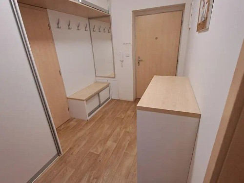 Prodaný byt 2+kk 55 m²
