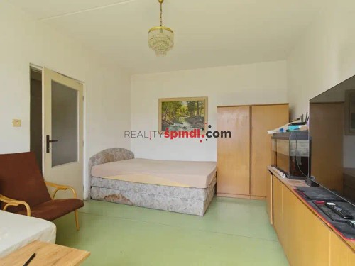 Prodej bytu 1+1 31 m²